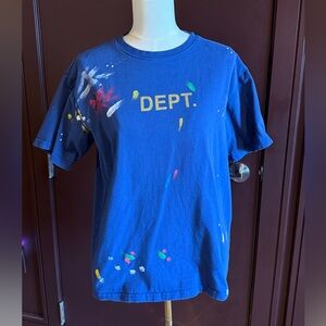 Gallery Dept Paint T-Shirt